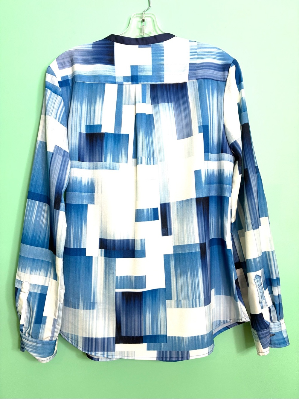 Calvin Klein Blouse - Picture 2 of 16